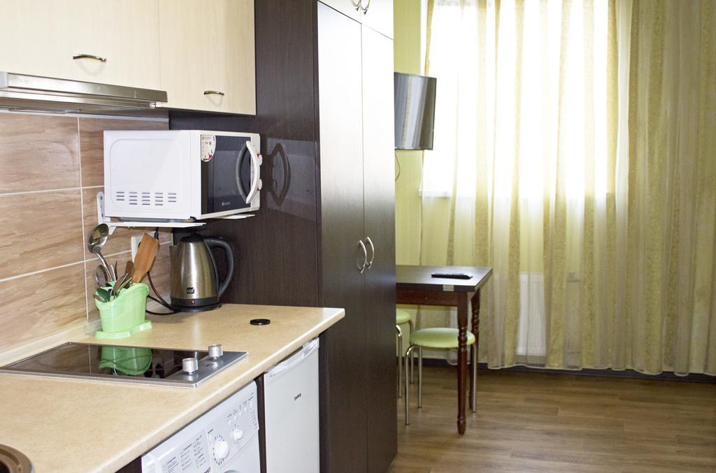 Apartment On Klochkivska Street Kharkiv Exterior photo